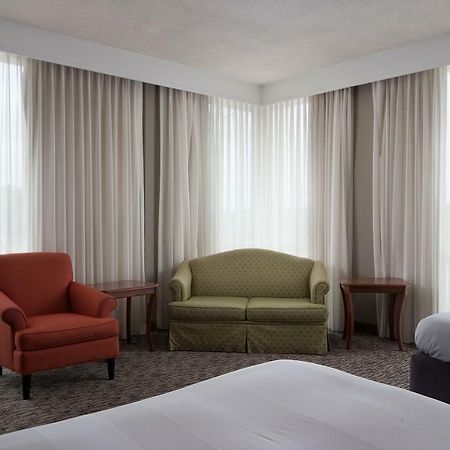Key Bridge Marriott Otel Arlington Dış mekan fotoğraf