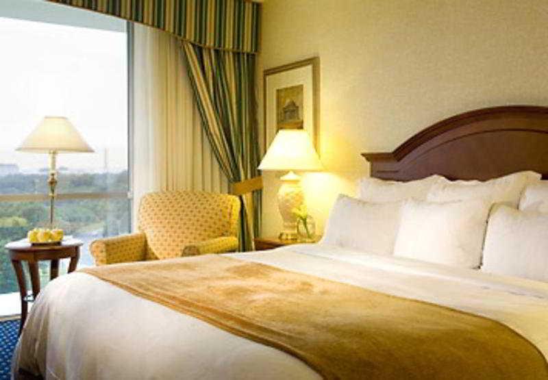 Key Bridge Marriott Otel Arlington Dış mekan fotoğraf