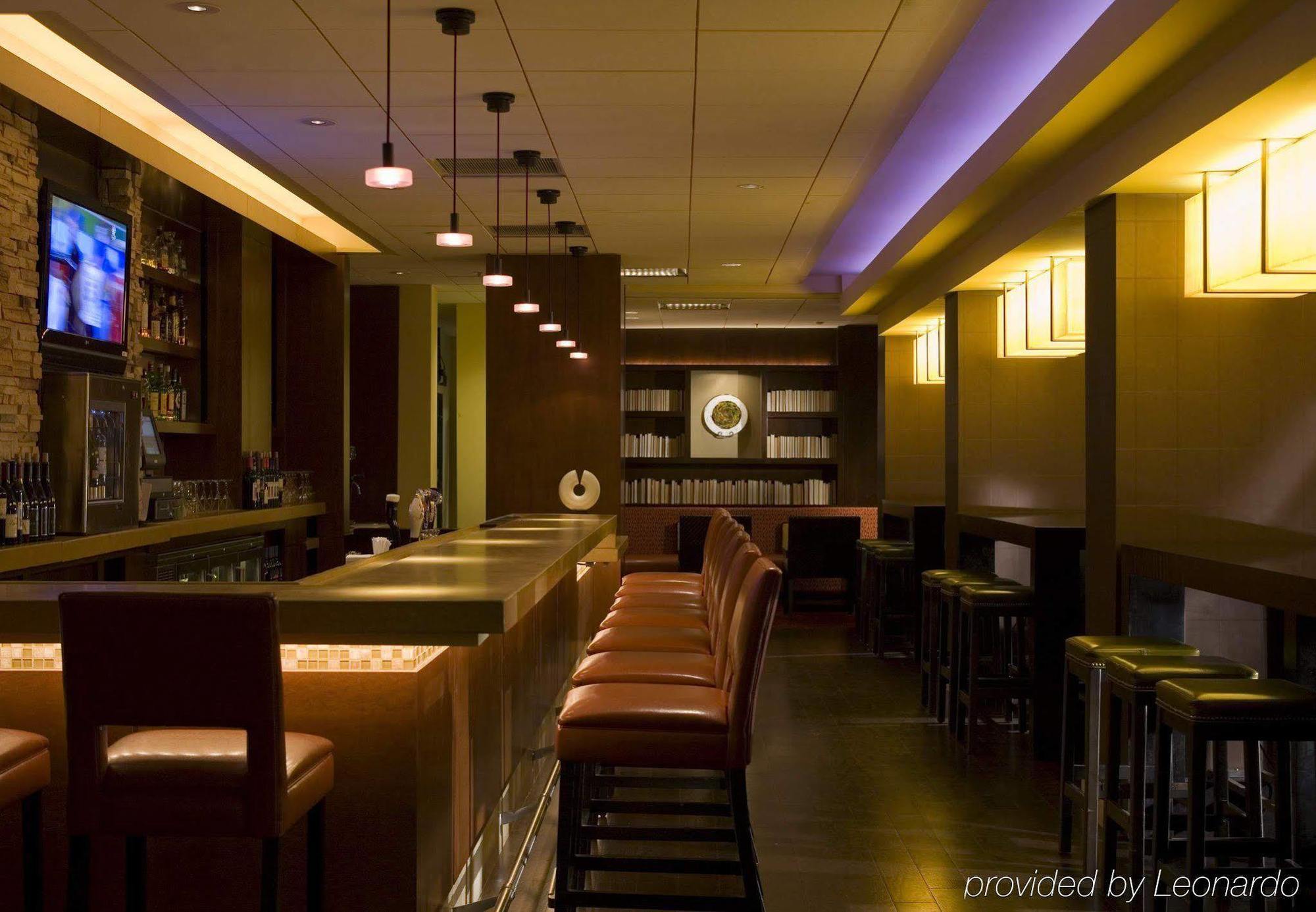 Key Bridge Marriott Otel Arlington Dış mekan fotoğraf