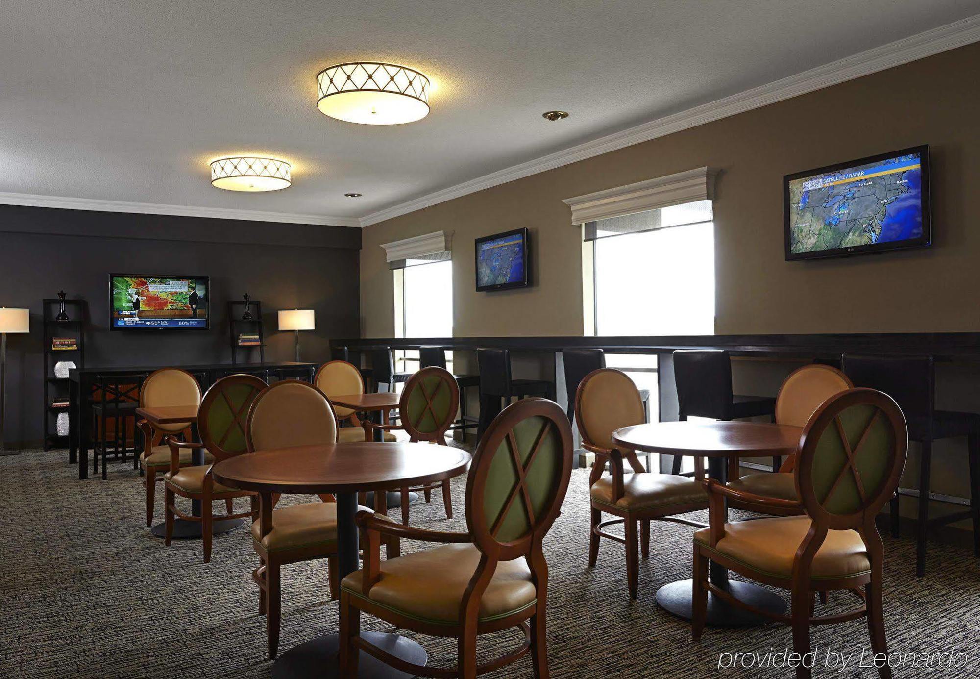Key Bridge Marriott Otel Arlington Dış mekan fotoğraf