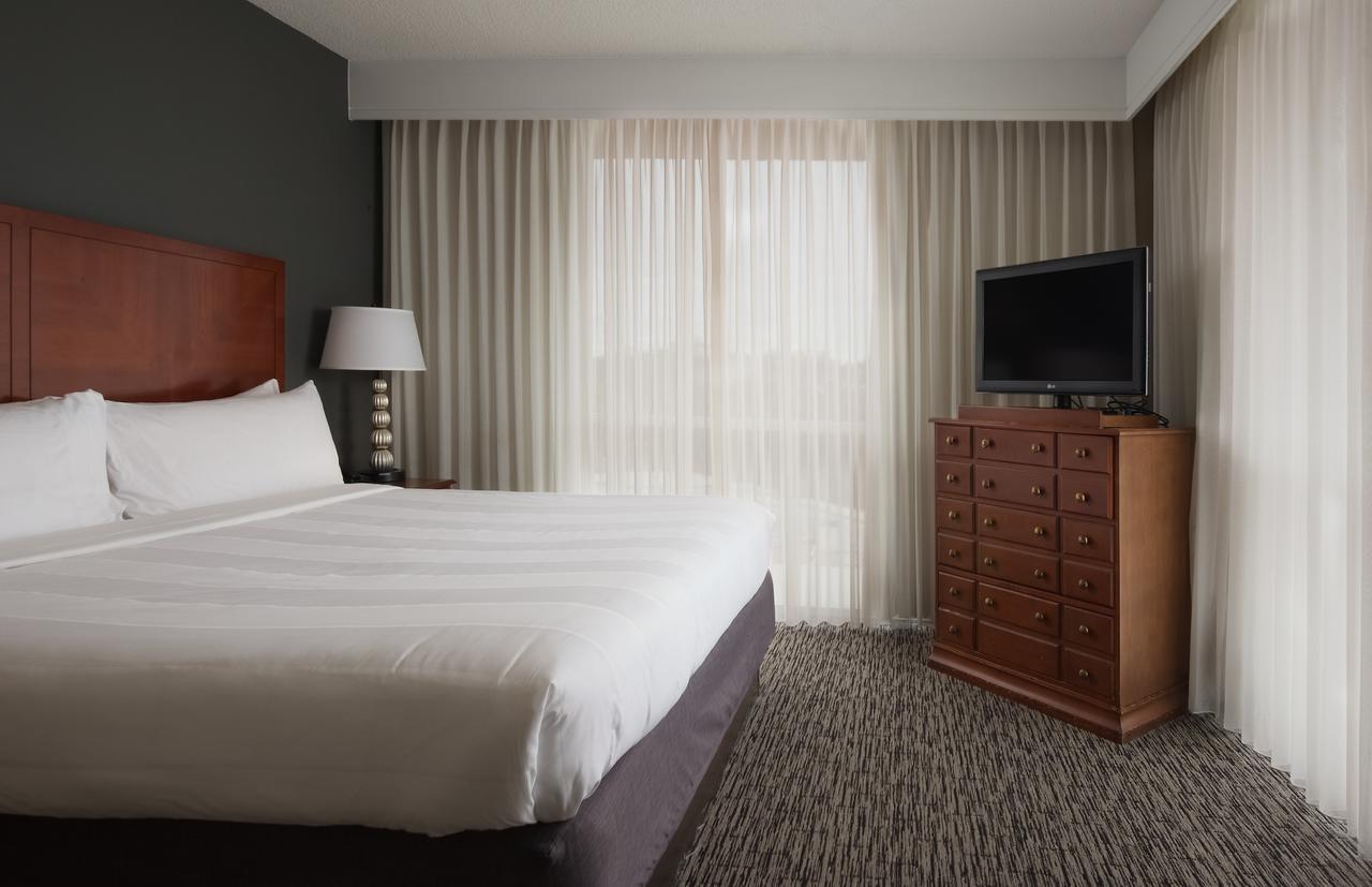 Key Bridge Marriott Otel Arlington Dış mekan fotoğraf