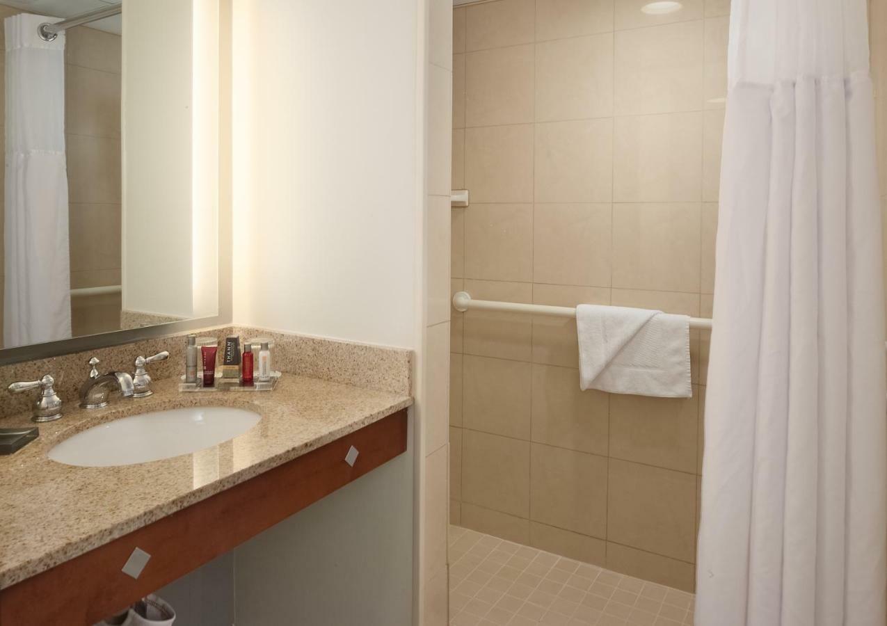 Key Bridge Marriott Otel Arlington Dış mekan fotoğraf
