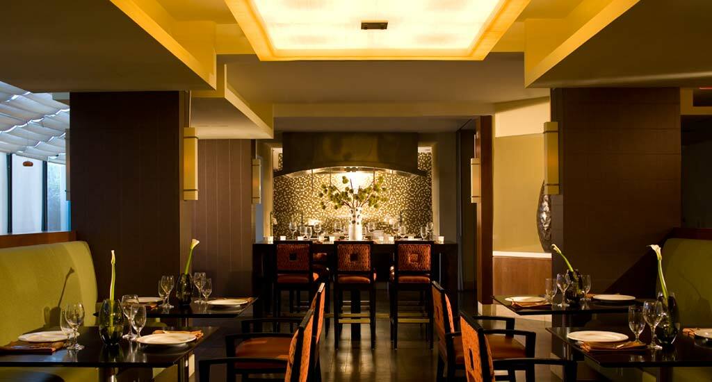 Key Bridge Marriott Otel Arlington Dış mekan fotoğraf